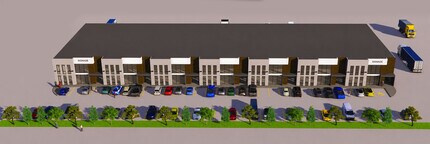 6660 Taylor Dr, Red Deer, AB à louer Photo intérieure– Image 1 sur 3