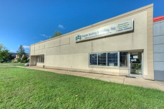 Plus de détails pour 17406 Burnham Ave, Lansing, IL - Local d'activités à louer