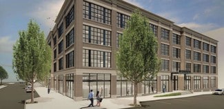 Plus de détails pour 100 General Mcintosh Blvd, Savannah, GA - Local commercial à louer