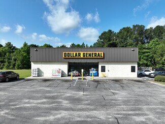 Plus de détails pour 1575 Camilla Hwy, Moultrie, GA - Local commercial à vendre
