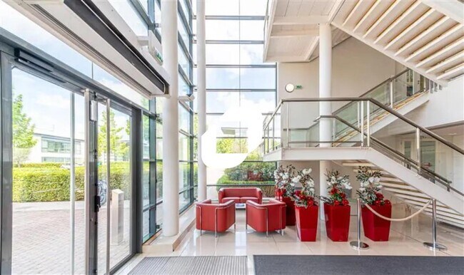Plus de détails pour Bureau à vendre