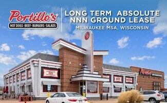 Plus de détails pour 17685 W Bluemound Rd, Brookfield, WI - Local commercial à vendre