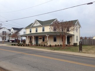 Plus de détails pour 5 Oak Ave, La Plata, MD - Bureau à louer