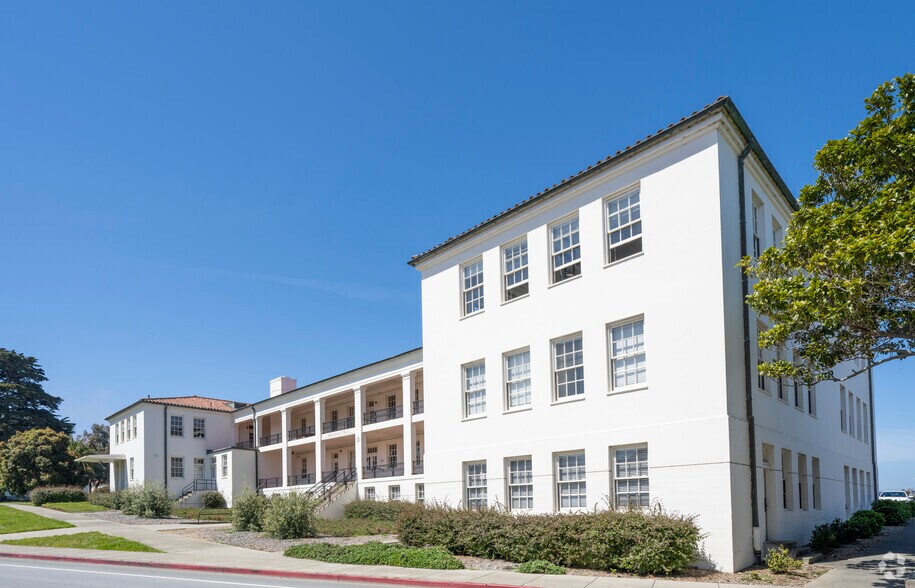 220 Halleck St, San Francisco, CA à louer - Photo de l’immeuble – Image 2 sur 15