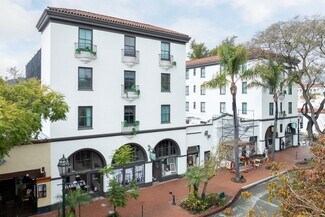 Plus de détails pour 527-537 State St, Santa Barbara, CA - Local commercial à louer