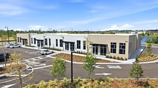 Plus de détails pour 19740 S. West Villages Parkway, Venice, FL - Bureau/Local commercial à louer