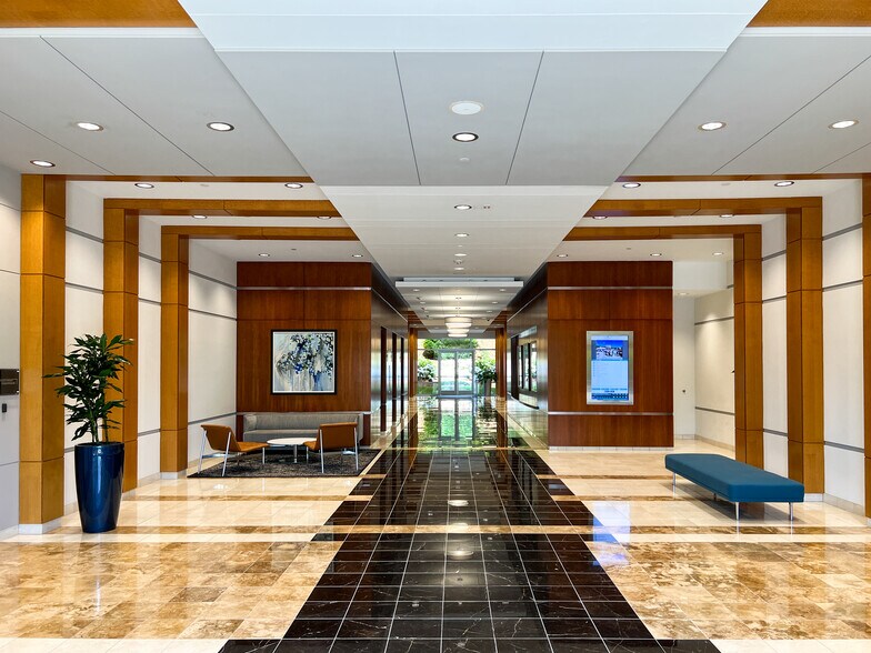 3005 Carrington Mill Blvd, Morrisville, NC à louer - Hall d’entrée – Image 3 sur 7