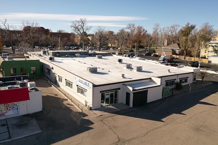 807 17th St, Greeley, CO à louer - Photo de l’immeuble – Image 2 sur 17