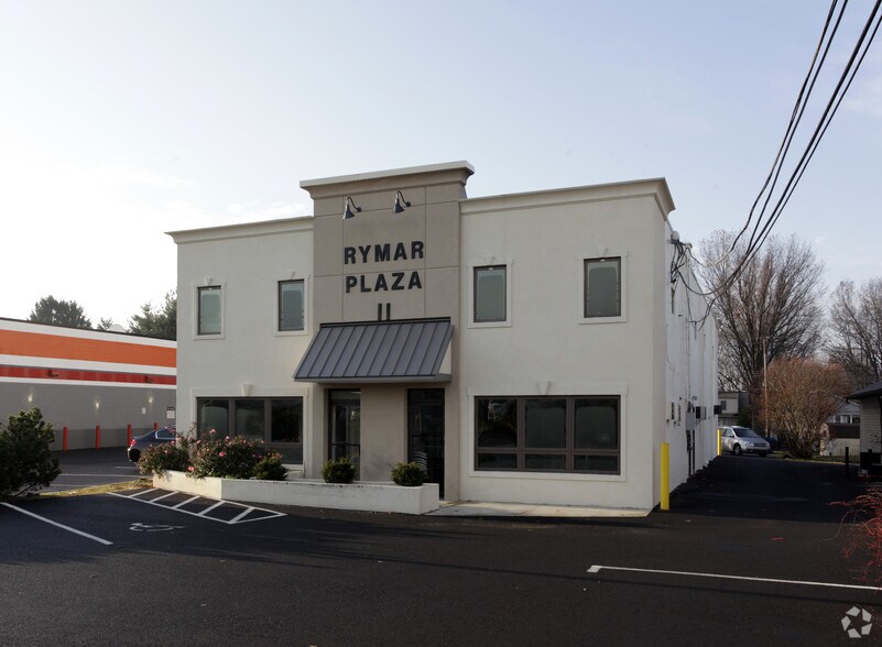 530 W Street Rd, Warminster, PA à louer - Photo principale – Image 1 sur 7