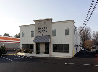 Plus de détails pour 530 W Street Rd, Warminster, PA - Bureau/Local commercial à louer