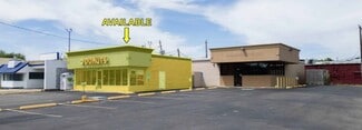 Plus de détails pour 5214 Bellaire Blvd, Bellaire, TX - Local commercial à louer