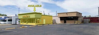 Plus de détails pour 5214 Bellaire Blvd, Bellaire, TX - Local commercial à louer