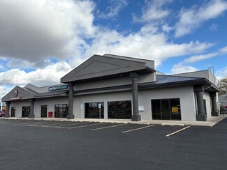 Plus de détails pour 3920 W 5th Ave, Post Falls, ID - Local commercial, Local d'activités à louer