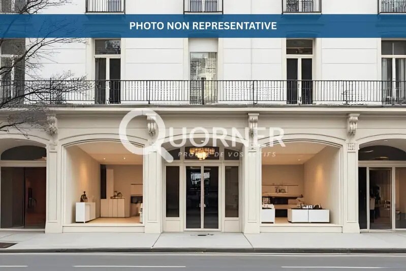 Local commercial dans Chaumont à vendre - Photo de l’immeuble – Image 2 sur 6