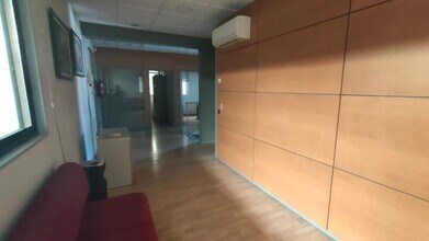 Industriel/Logistique dans Rivas-Vaciamadrid, Madrid à louer Photo intérieure– Image 2 sur 17