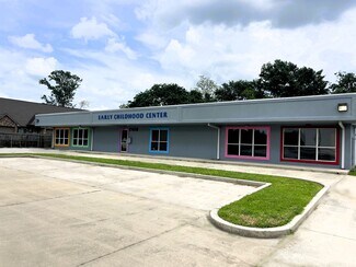 Plus de détails pour 17450 Hoo Shoo Too Rd, Baton Rouge, LA - Bureau à louer