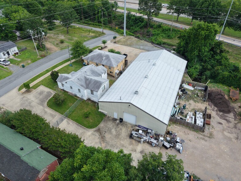 714 Appianway St, Little Rock, AR à vendre - Photo de l’immeuble – Image 3 sur 6