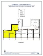 3475 Sheridan St, Hollywood, FL à louer Photo de l’immeuble– Image 1 sur 1