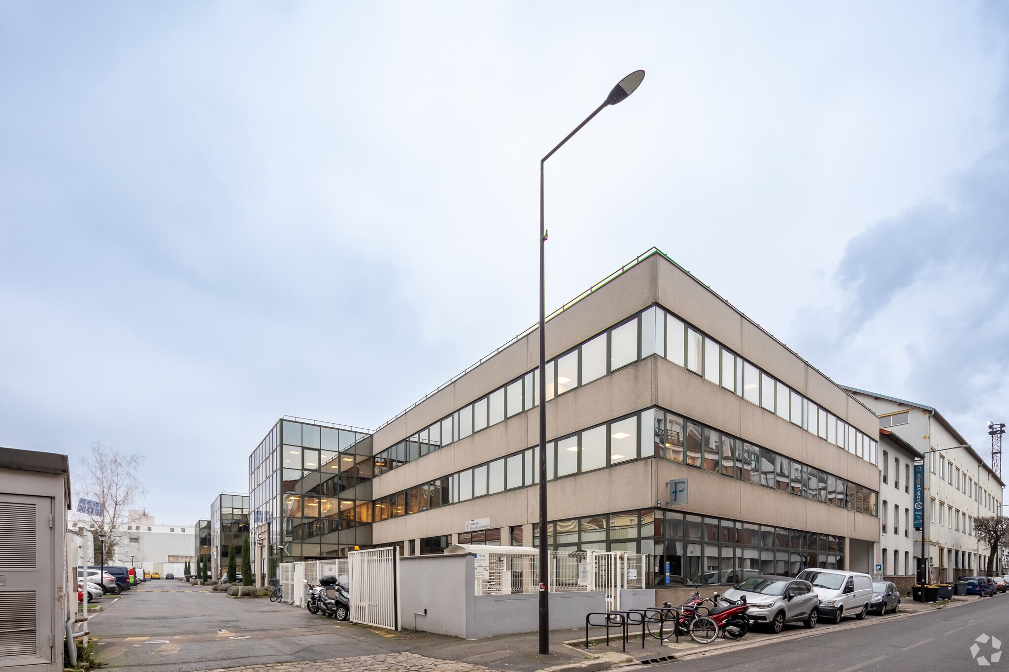 94-96 Rue Victor Hugo, Ivry-sur-Seine à louer Photo principale– Image 1 sur 3