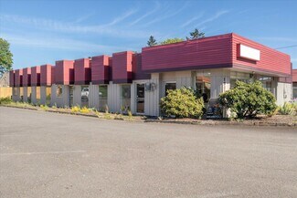 Plus de détails pour 19230 SE McLoughlin Blvd, Gladstone, OR - Bureau à vendre