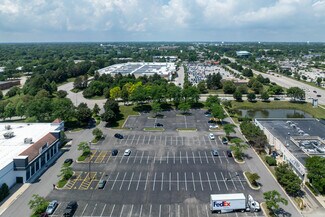 Plus de détails pour N Fairway Dr, Vernon Hills, IL - Local commercial à louer