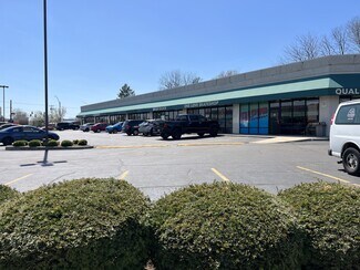 Plus de détails pour 1827-1855 E Stroop Rd, Dayton, OH - Bureau/Local commercial à louer