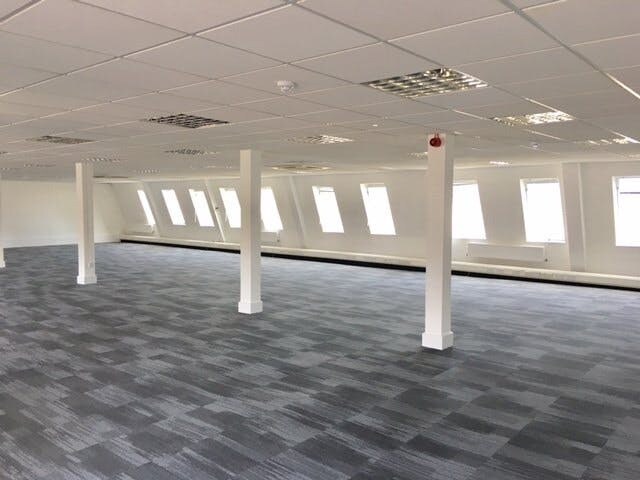 18-20 George St, Richmond à louer - Photo intérieure – Image 2 sur 3