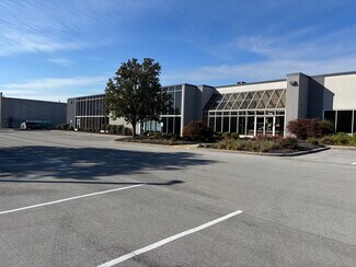 Plus de détails pour 6960-7034 Corporate Dr, Indianapolis, IN - Local d'activités à louer