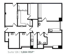 1500 S Central Ave, Glendale, CA à louer Plan d’étage– Image 1 sur 2