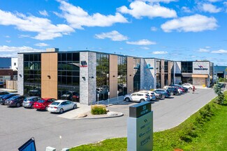 Plus de détails pour 501 Lacolle Way, Ottawa, ON - Local commercial à louer