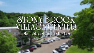 Plus de détails pour 97-147 Main St, Stony Brook, NY - Local commercial à louer