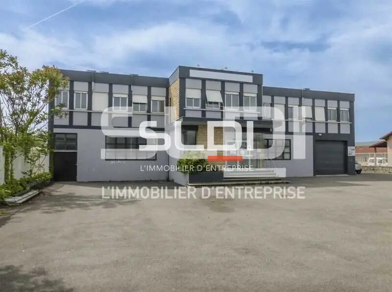 Photo de l’immeuble
