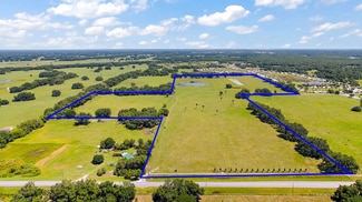 Plus de détails pour CR 478, Webster, FL - Terrain à vendre
