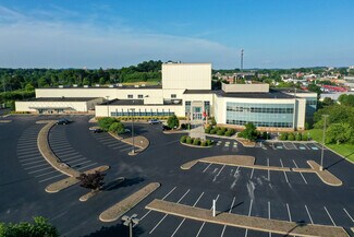 Plus de détails pour 2332 News Sentinel Dr, Knoxville, TN - Bureau à louer