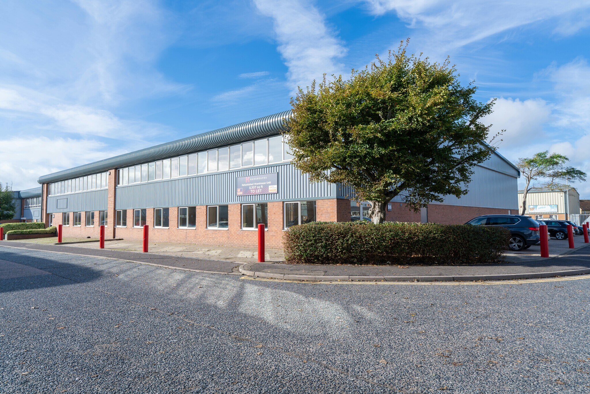 Dolphin Rd, Shoreham By Sea à louer Photo de l’immeuble– Image 1 sur 12