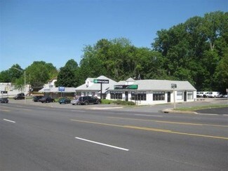Plus de détails pour 436-442 Baltimore Pike, Springfield Township, PA - Local commercial à louer