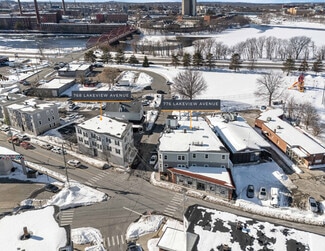 Plus de détails pour Lakeview Avenue Portfolio – à vendre, Lowell, MA