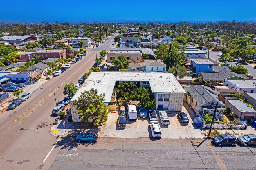 2144 30th St, San Diego, CA à vendre - Photo de l’immeuble – Image 3 sur 18