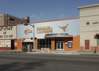Plus de détails pour 2244 Guadalupe St, Austin, TX - Local commercial à louer