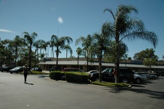 Plus de détails pour 316-362 W Mission Ave, Escondido, CA - Bureau, Bureau/Médical à louer