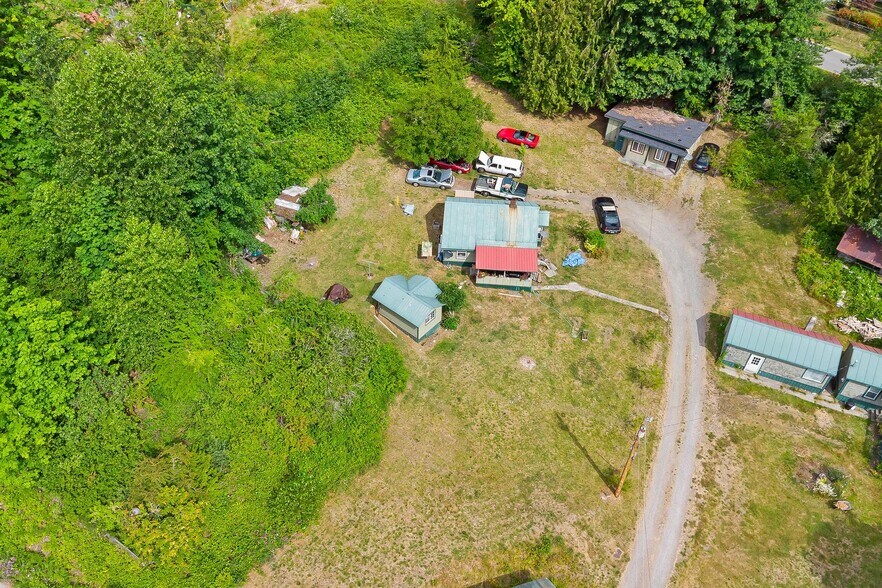 45401 Nellie ln, Concrete, WA à vendre - Photo de l’immeuble – Image 2 sur 4