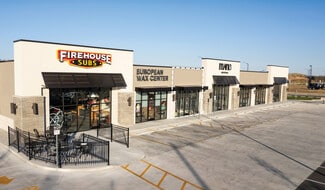 Plus de détails pour 2901 Rock rd, Derby, KS - Local commercial à louer