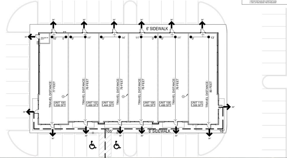 Hwy 183, Leander, TX à vendre - Photo de l’immeuble – Image 3 sur 4