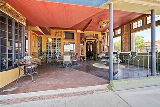 Plus de détails pour 103 S 6th St, Brownfield, TX - Local commercial à vendre