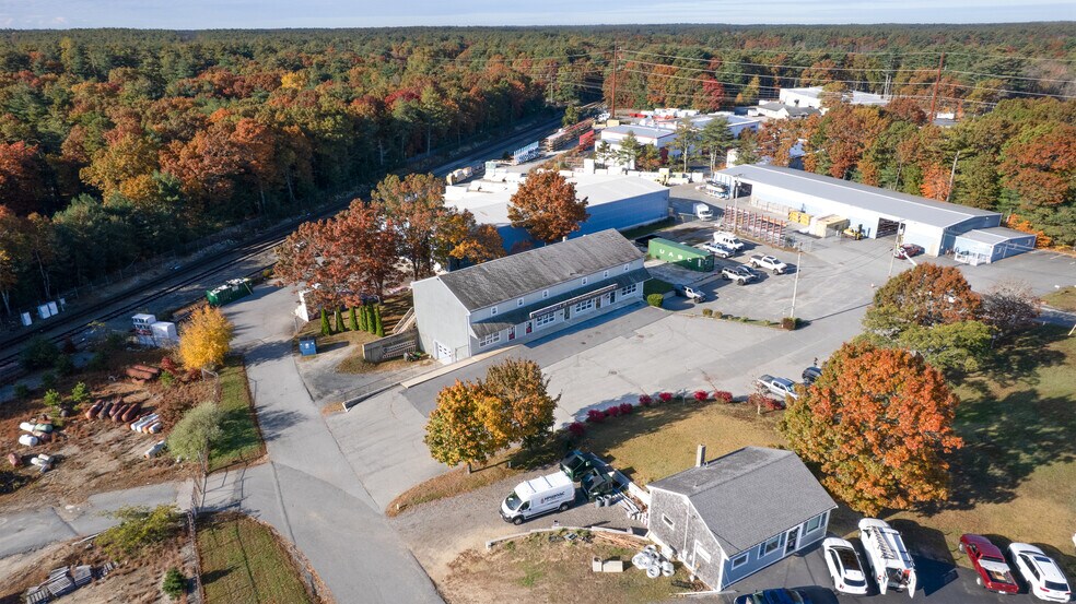 114 Pembroke St, Kingston, MA à vendre - Photo de l’immeuble – Image 3 sur 37