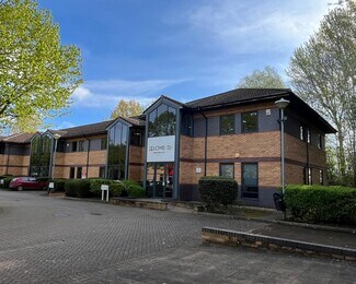 Plus de détails pour 4 Trinity Way, Adderbury - Bureau à louer