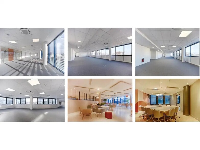 150 Route De La Reine, Boulogne-Billancourt à louer - Photo de l’immeuble – Image 2 sur 12