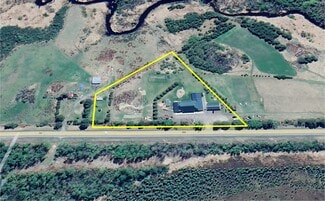 Plus de détails pour 7300 MN-6, Remer, MN - Local commercial à vendre