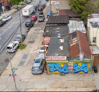 Plus de détails pour 23-03 40th Ave, Long Island City, NY - Terrain à vendre