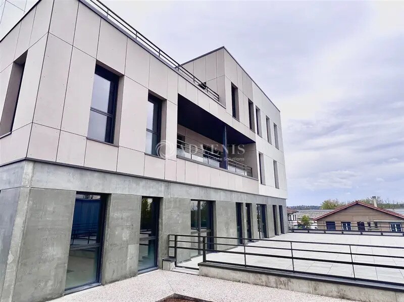 Photo de l’immeuble